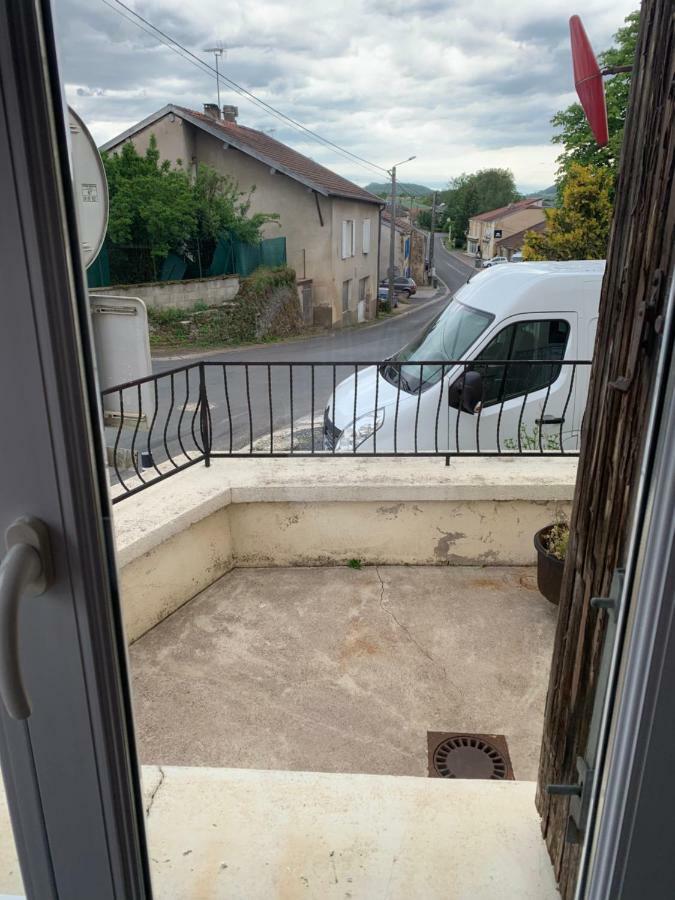 Le Cercle Villa Breuvannes Exterior photo